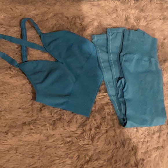 COPY - 🌺free people good karma legging set - Picture 5 of 6